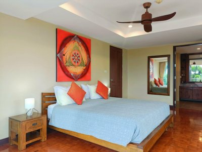 Luxury 3 Bedroom Condo For Sale In Khao Tao, Hua Hin (Fully Furnished) 8,5 MB NOW 7,5 MB