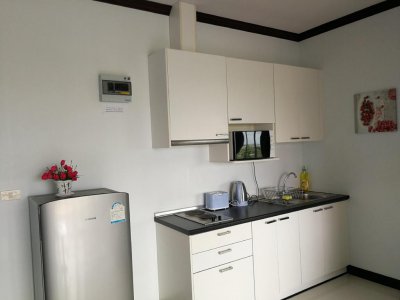 Bluesky condo apartments near beach Hua Hin Cha-Am