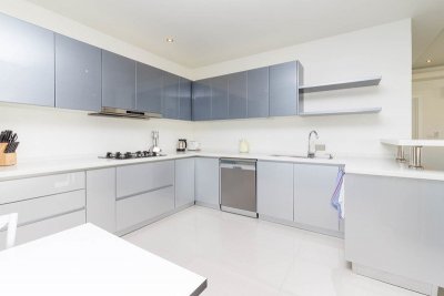 Orchid Paradise Homes OPV203 pool villa near city Hua Hin