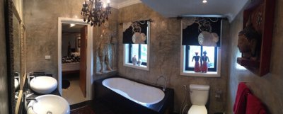 Luxury pool villa south Hua Hin 275 sqm