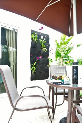 Tropical Vision apartments 76 sqm pool in area Hua Hin
