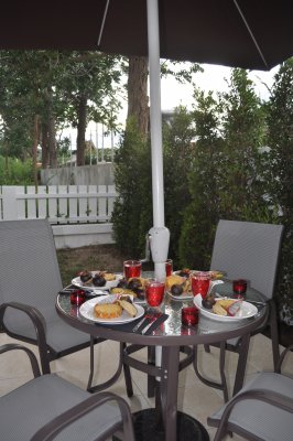 Tropical Vision apartments 76 sqm pool in area Hua Hin