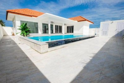 Luxury brand new pool villa Khao Tao south Hua Hin