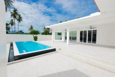 We build your dream house Hua Hin Cha-Am Pranburi