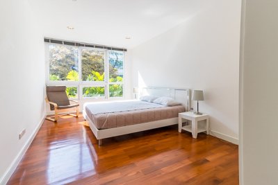 Condo Baan Dao temfah elegant 2 bed beachfront in city Hua Hin