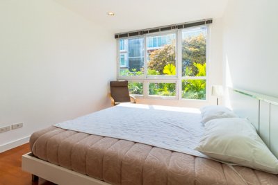 Condo Baan Dao temfah elegant 2 bed beachfront in city Hua Hin