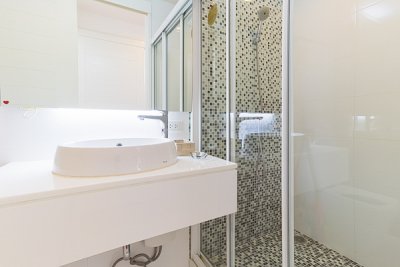 Condo Baan Dao temfah elegant 2 bed beachfront in city Hua Hin