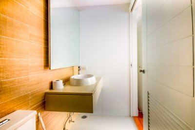 Condo Baan Dao temfah elegant 2 bed beachfront in city Hua Hin