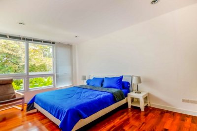 Condo Baan Dao temfah elegant 2 bed beachfront in city Hua Hin