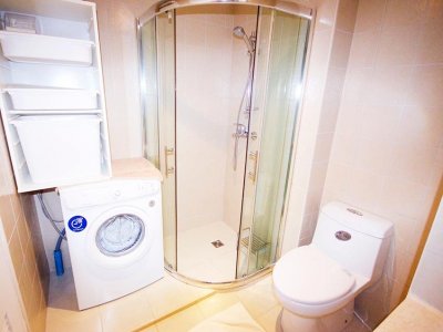 Blue Wave Hua Hin Apartment at Khao Takiab Beach