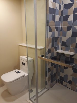 Marvest Huahin 1 bed apartment in city Hua Hin