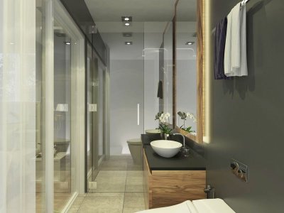 Penthouses resort Soi 112 Hua Hin