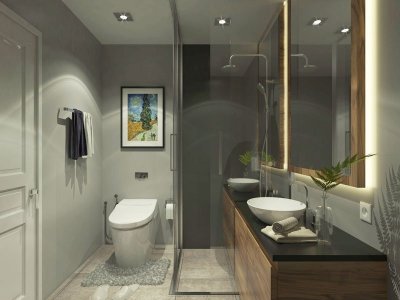 Penthouses resort Soi 112 Hua Hin