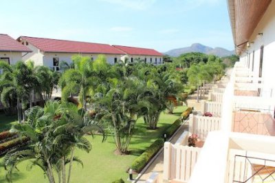 Baan Emma nice townhouse soi 94 in Hua Hin