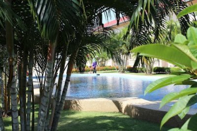 Baan Emma nice townhouse soi 94 in Hua Hin
