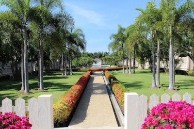 Baan Emma nice townhouse soi 94 in Hua Hin