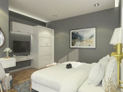 Penthouses resort Soi 112 Hua Hin