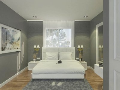 Penthouses resort Soi 112 Hua Hin