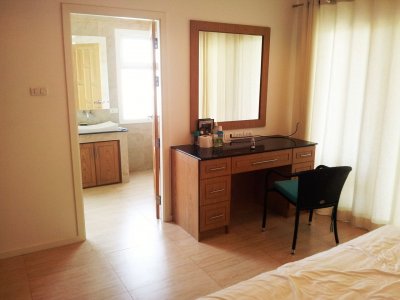 Orchid Palm Home Residence pool villa soi 88 Hua Hin