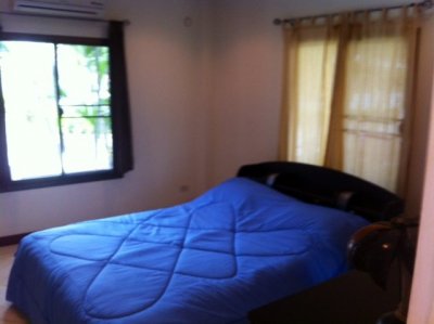 Natural Hill Hua Hin nice villa 3 bedrooms soi 6