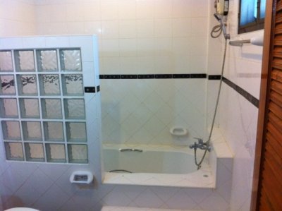 Natural Hill Hua Hin nice villa 3 bedrooms soi 6