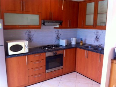 Natural Hill Hua Hin nice villa 3 bedrooms soi 6