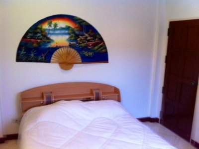Natural Hill Hua Hin nice villa 3 bedrooms soi 6