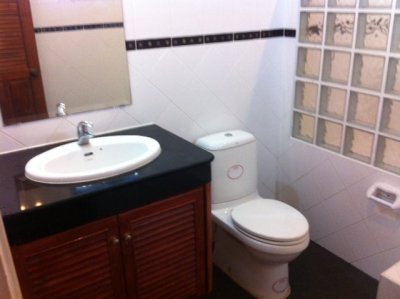 Natural Hill Hua Hin nice villa 3 bedrooms soi 6