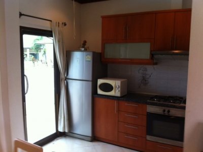 Natural Hill Hua Hin nice villa 3 bedrooms soi 6