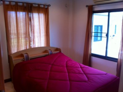 Natural Hill Hua Hin nice villa 3 bedrooms soi 6