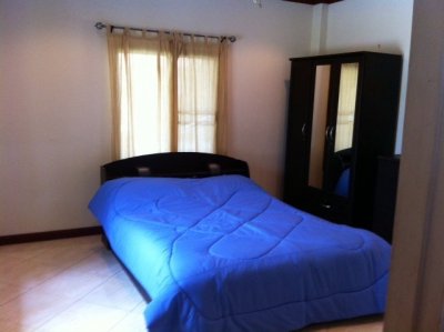 Natural Hill Hua Hin nice villa 3 bedrooms soi 6