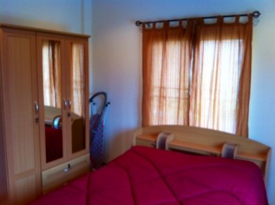 Natural Hill Hua Hin nice villa 3 bedrooms soi 6