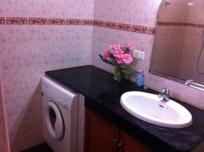 Natural Hill Hua Hin nice villa 3 bedrooms soi 6