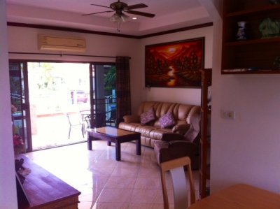 Natural Hill Hua Hin nice villa 3 bedrooms soi 6