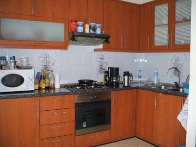 Natural Hill Hua Hin nice villa 3 bedrooms soi 6