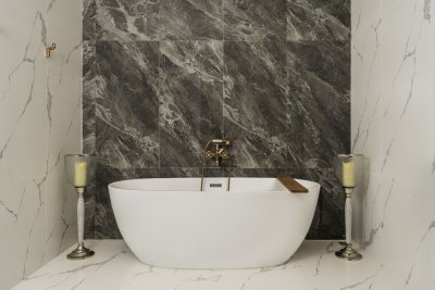 Brand new big pool villa next to Black mountain golf club Hua Hin