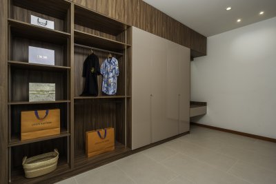 Brand new big pool villa next to Black mountain golf club Hua Hin