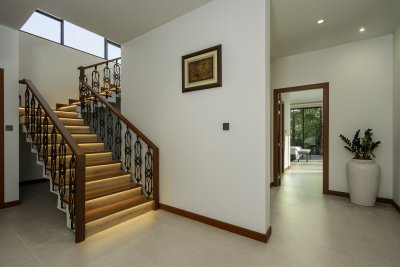 Brand new big pool villa next to Black mountain golf club Hua Hin