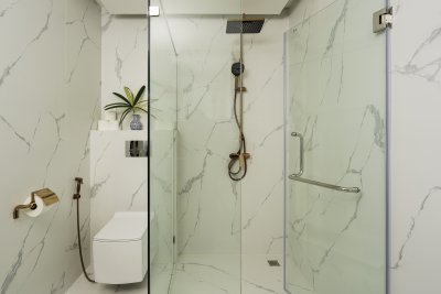 Brand new big pool villa next to Black mountain golf club Hua Hin