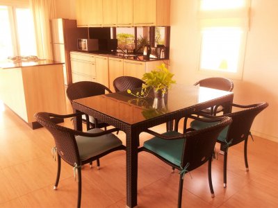 Orchid Palm Home Residence pool villa soi 88 Hua Hin