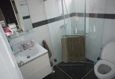 Orchid Paradise Homes OPV213 pool villa near city Hua Hin