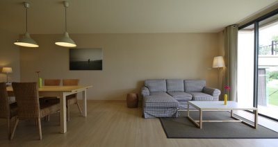 Palm Hills 2 bedroom Palm Crescent Condo (127.96 sq.m.)