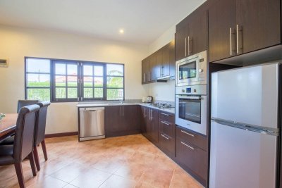 Nice pool villa 20 Orchid close to downtown Hua Hin