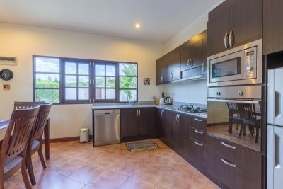 Nice pool villa 25 Orchid near city Hua Hin