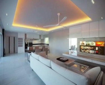 Luxury brand new pool villa Hin Lek Fai Hua Hin