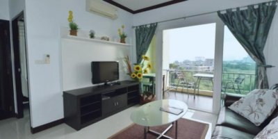 Bluesky condo apartments near beach Hua Hin Cha-Am
