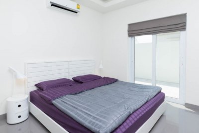 Orchid Paradise Homes OPV218 Hua Hin