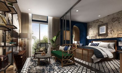 Brand new condo near Takiab beach Hua Hin