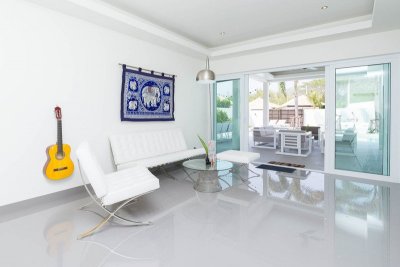 Orchid Paradise Homes OPV218 Hua Hin