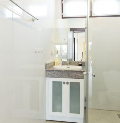 Orchid Paradise Homes OPV22 pool villa near city Hua Hin